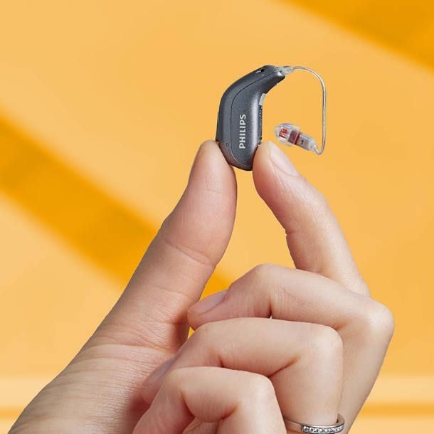 Audífonos Invisibles en Madrid