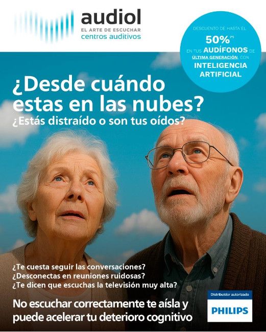 Promoción Audiol