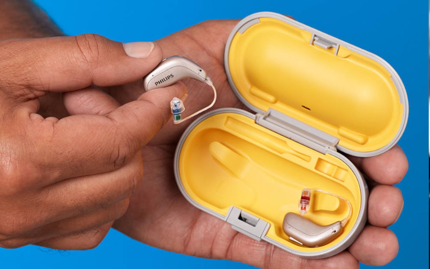 Centro Auditivo Audiol